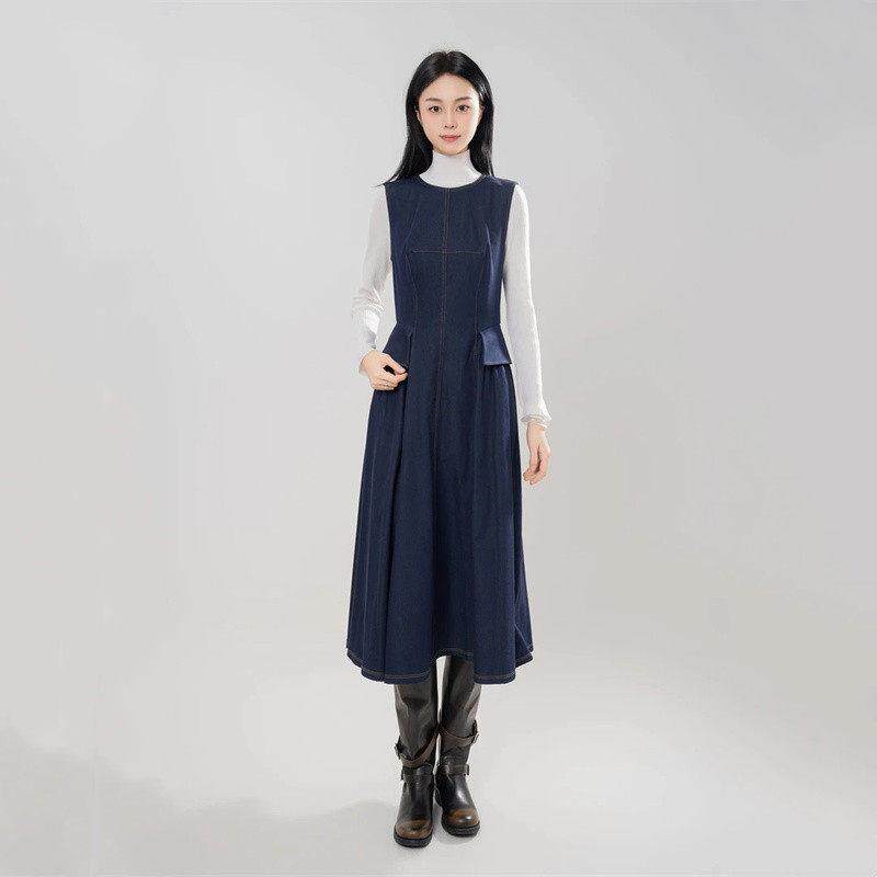阿玛施女装正品2026春新