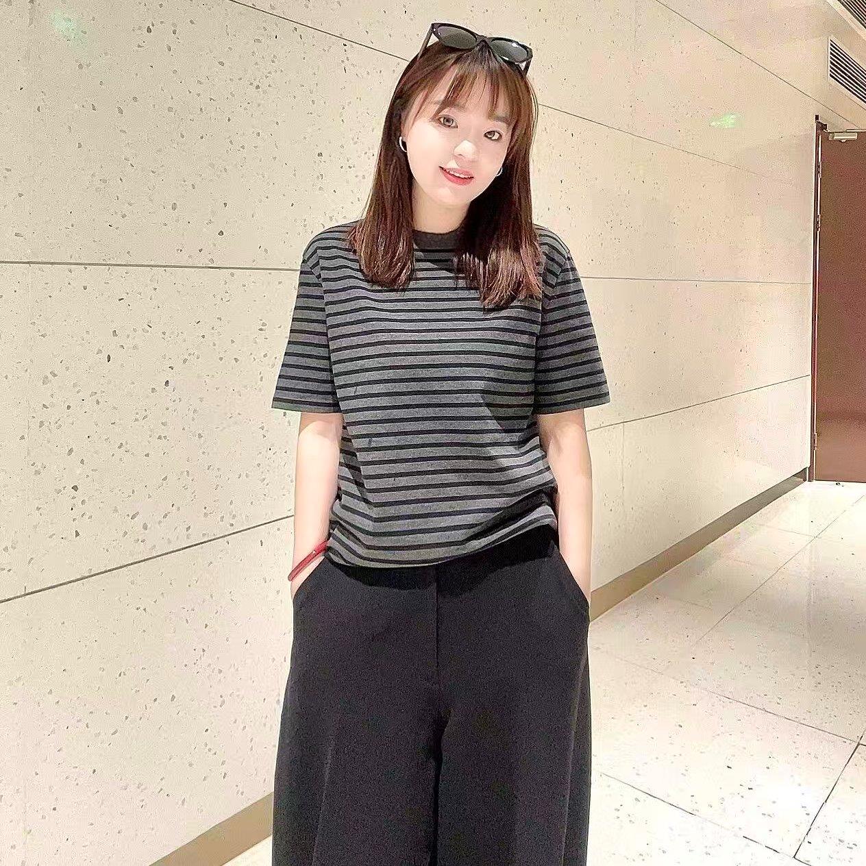 阿玛施女装正品2026夏装