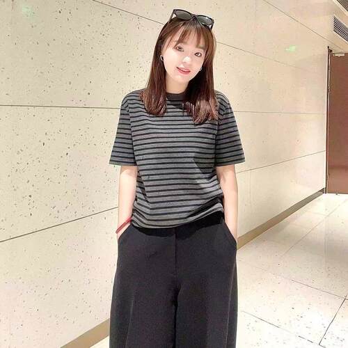 阿玛施女装正品2026夏装