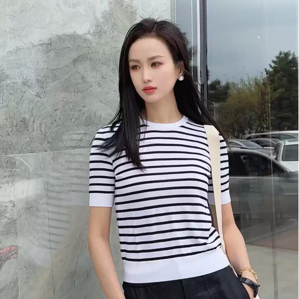 阿玛施女装正品2026夏装