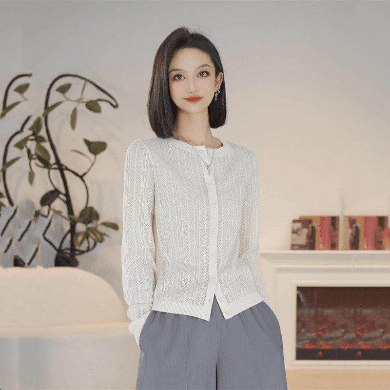 阿玛施女装正品2026春夏