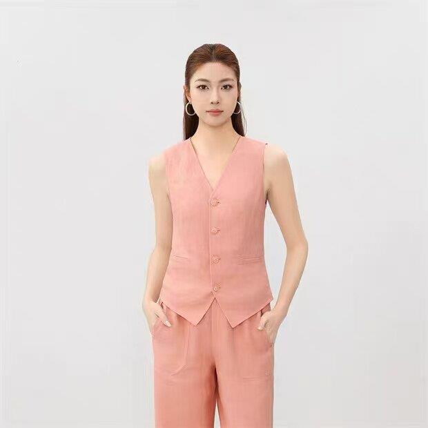 阿玛施女装正品2026夏装