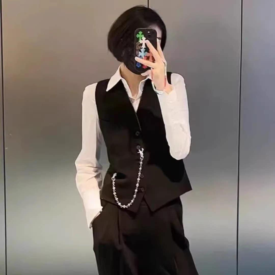 阿玛施女装正品2026春装