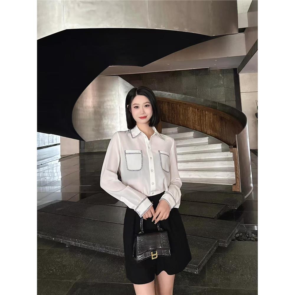 阿玛施女装正品2026秋装