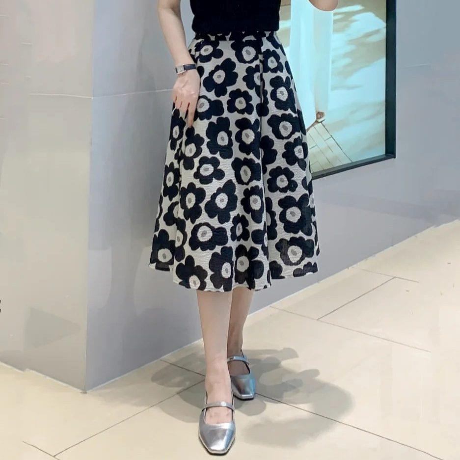 阿玛施女装2026春夏花朵