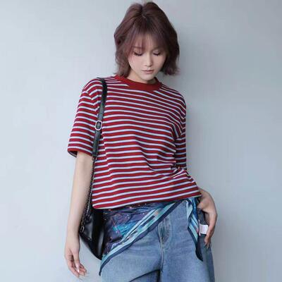 阿玛施女装正品2026夏装