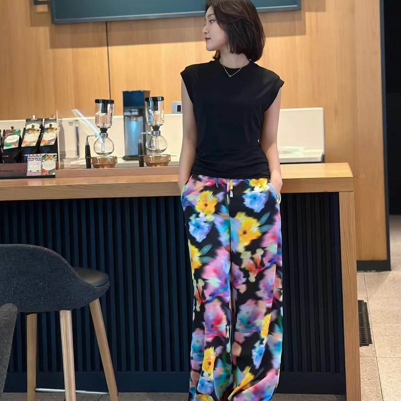 阿玛施女装正品2026夏装