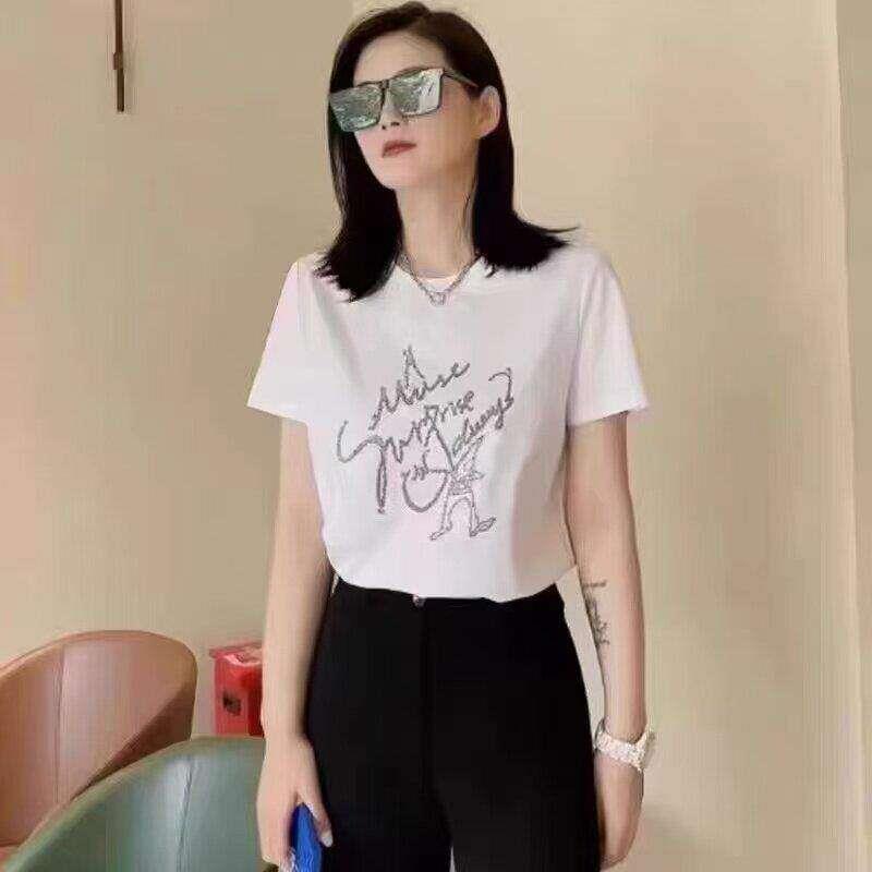 阿玛施女装正品2026夏装