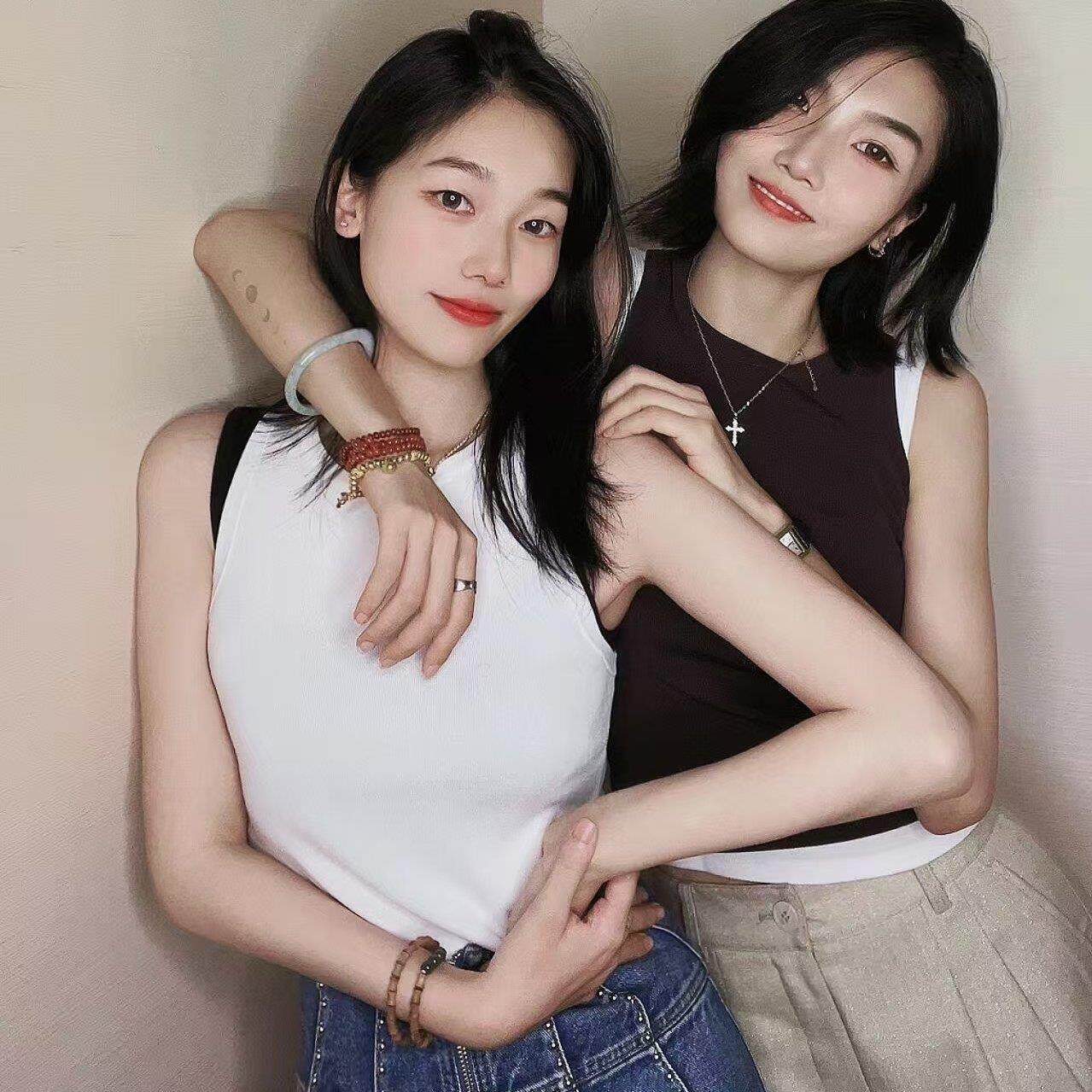 阿玛施女装正品2026春装