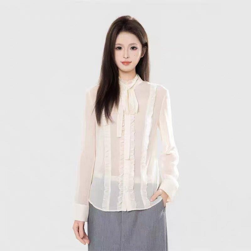 阿玛施女装正品2026春装