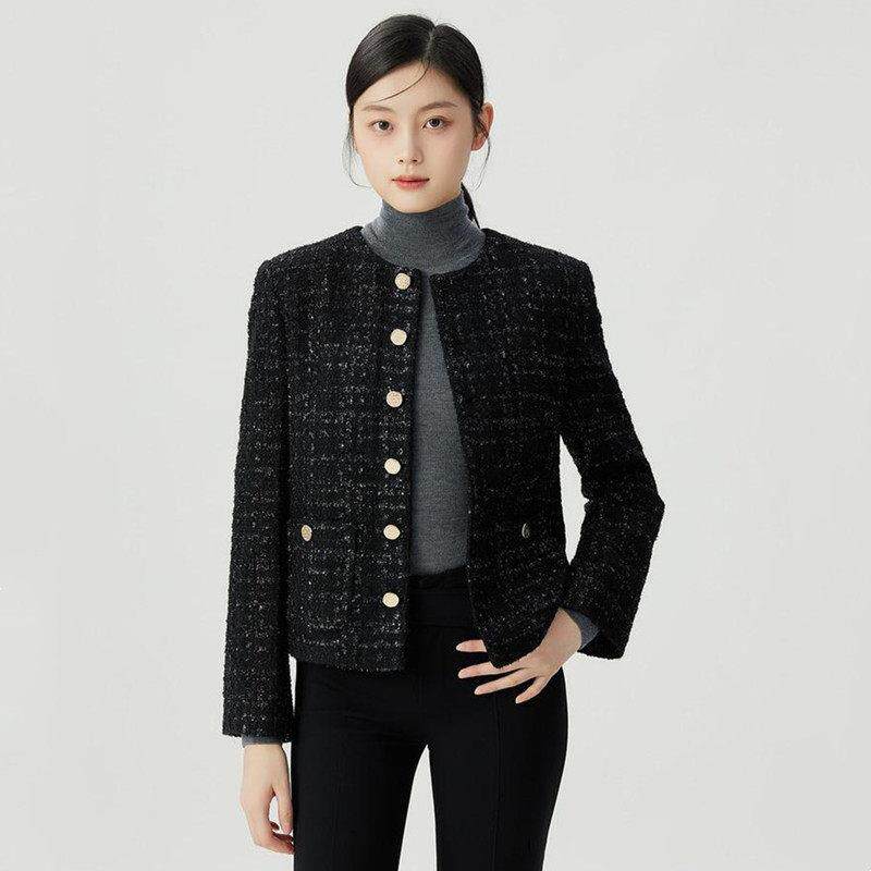 阿玛施女装正品2026春秋