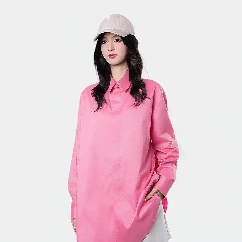 阿玛施女装正品2026春装