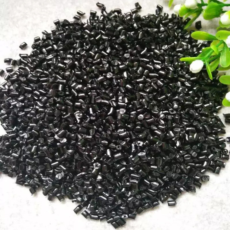 高黑高亮黑色母粒专用通用黑色色母料进口炭黑2014高档黑色母料