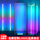 酒吧跳舞台点舞台发光可移动点跳台gogo点舞棒夜场LED发光点舞框