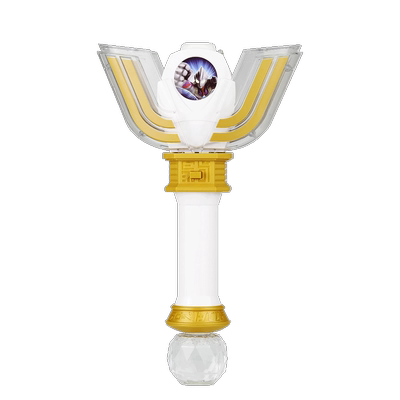 神光棒奥特曼变身器神光棒泡枪