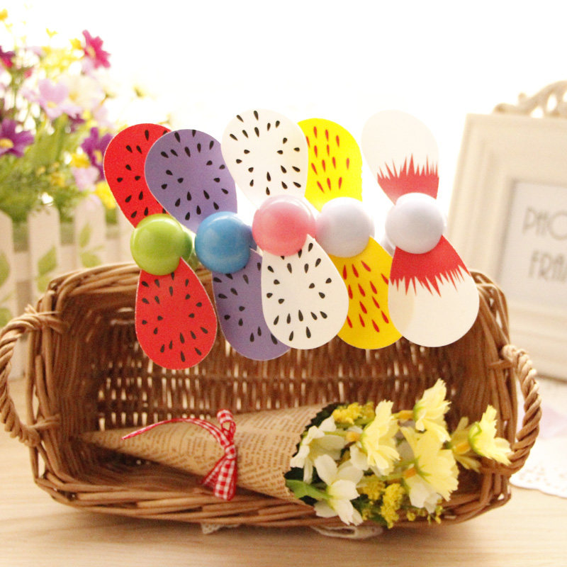 Ventilateur USB - Ref 400808 Image 4