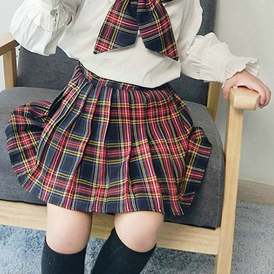 Jupe enfant OUIKIDS - Ref 2050734 Image 1