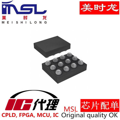 MAX14653EWC+T美时龙芯片配齐