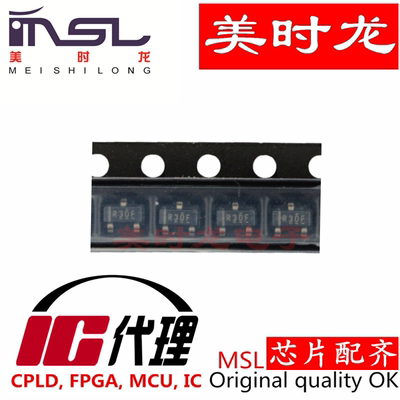 原装REF3030AIDBZR美时龙