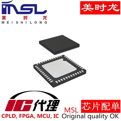 美时龙RTL8111F-CG原装IC芯片