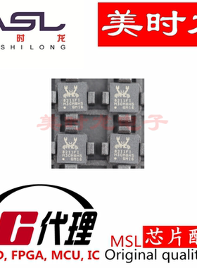 RTL8211FI-CG QFN40 美时龙FPGA 芯片配齐