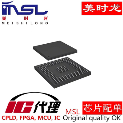 TMS320F28377DZWTT芯片配齐