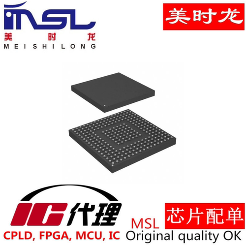 S32K324EHT1VMMST美时龙配齐