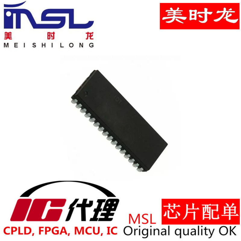 原装IS61C1024-15J美时龙