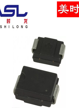 NSF03A40-TE16L   DO214AB  美时龙FPGA 芯片配齐