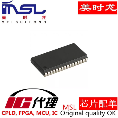 IS61C1024AL-12JLI美时龙配齐