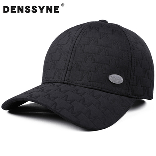 德西纳帽子女2025新款冬季鸭舌帽显脸小秋冬时尚运动棒球帽潮流