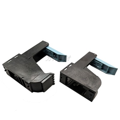 适用惠普hp45墨盒支架喷码机配件