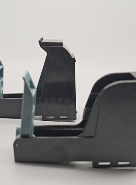 鞋材面料画线机CPC墨盒支架配件服装绘图仪墨盒座切割机墨盒槽