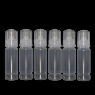 L18050墨仓式 L8050 打印机 L18058 056墨水空瓶适用爱普生L8058