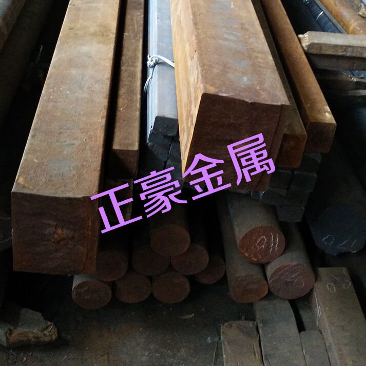 球墨铸铁棒GRP500圆钢棒材