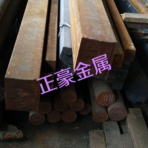 恒工GCD400可锻球墨铸铁棒现货