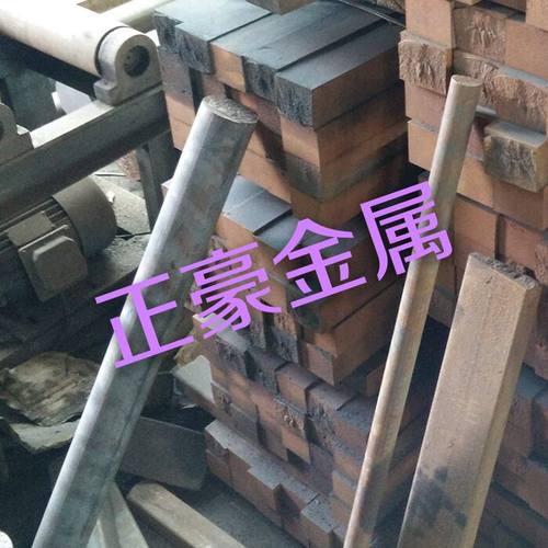 恒工GRP500球墨铸铁棒无气孔耐磨