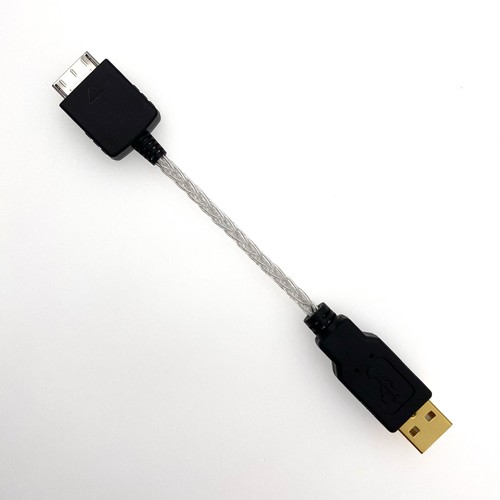 WALKMAN转USB播放器数据线解码线