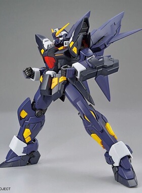 现货 星原社 HG 超级机器人大战OG 机战OG 凶鸟MK2 拼装模型