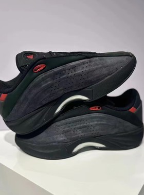 阿迪达斯 CRAZY IIINFINITY001男款经典复古缓震运动篮球鞋IH2813