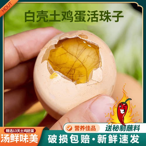 香辣13天真空包装凤凰熟新鲜毛蛋