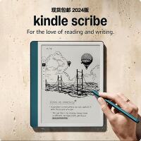 Amazon Kindle Scribe Colorsoft 2025 11-inch e-ink reader e-paper book thumbnail 6