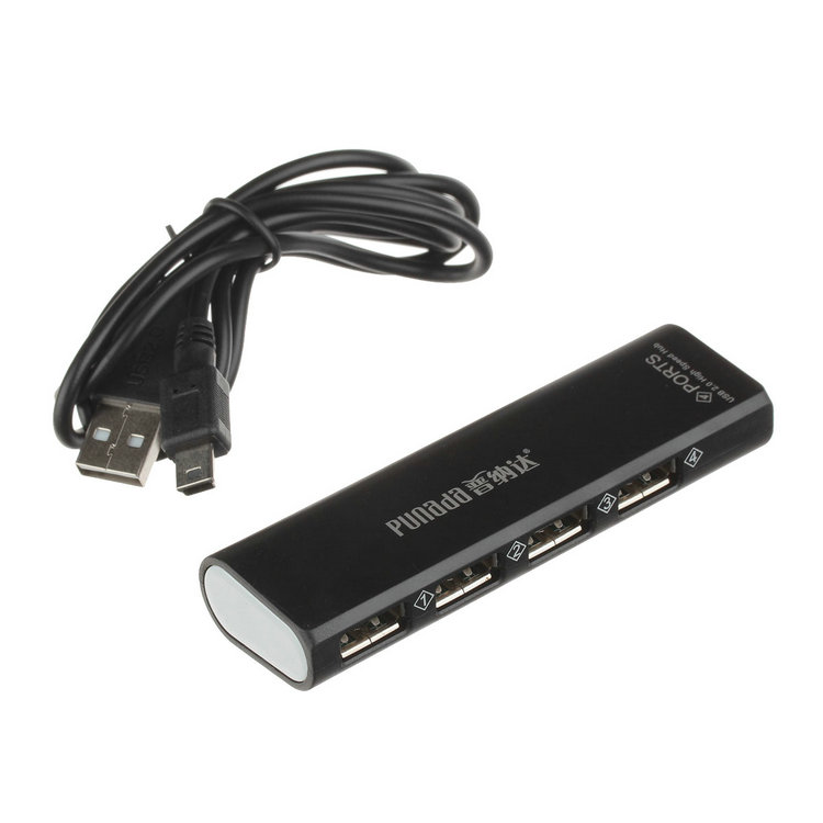 Hub USB - Ref 373358 Image 4