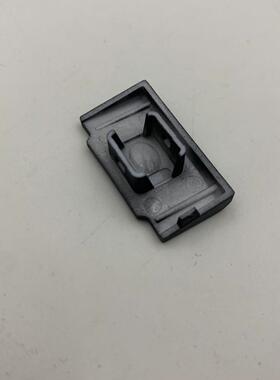 奥迪09-18年 A4LA5Q5 自动手刹 停车驻车刹车制动 开关按键 P盖子