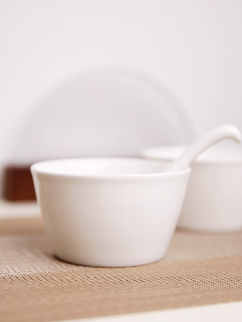 25寸碗 米饭碗日式碗小碗 陶瓷碗正品