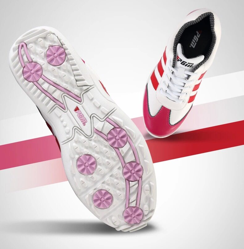 Chaussures de golf - Ref 863748 Image 3