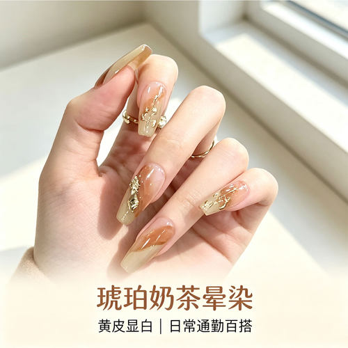 总结：显白！高级！气质！耐看！