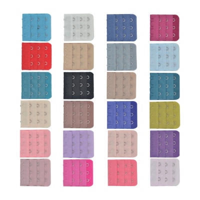 内衣加长扣文胸延长扣调节排扣