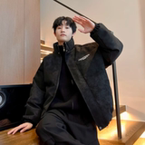 现货抖音直播超高品质网图慎用男装棉衣A093-MY512-特P85，男装棉衣，电商A093