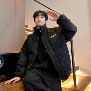 现货抖音直播超高品质网图慎用男装棉衣A093-MY512-特P85,男装棉衣,电商A093